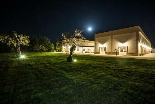 Agroturismo Tenuta Kyrios