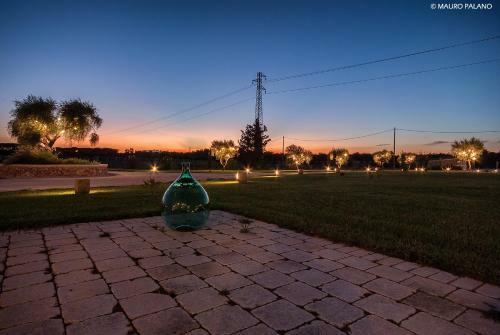 Agroturismo Tenuta Kyrios