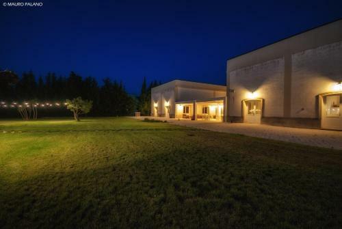 Agroturismo Tenuta Kyrios