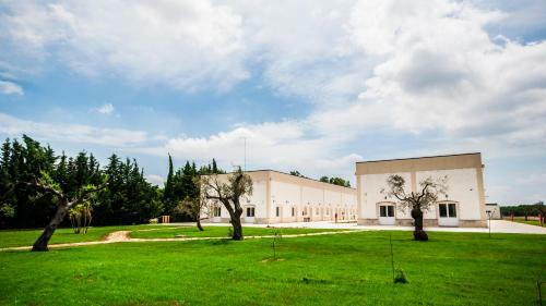 Agroturismo Tenuta Kyrios
