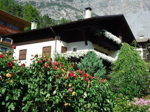 Apartamento Casa Martinelli - Trameri