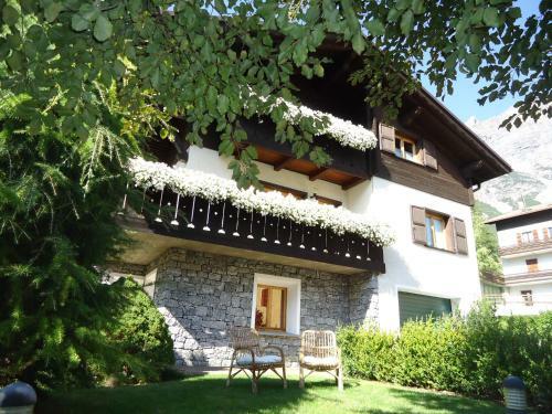 Apartamento Casa Martinelli - Trameri