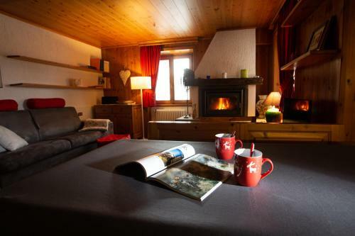 Apartamento Casa Martinelli - Trameri