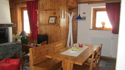 Apartamento Casa Martinelli - Trameri
