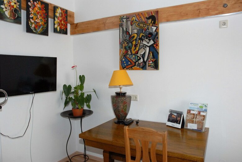 Apartamento Klosterherberge Economy