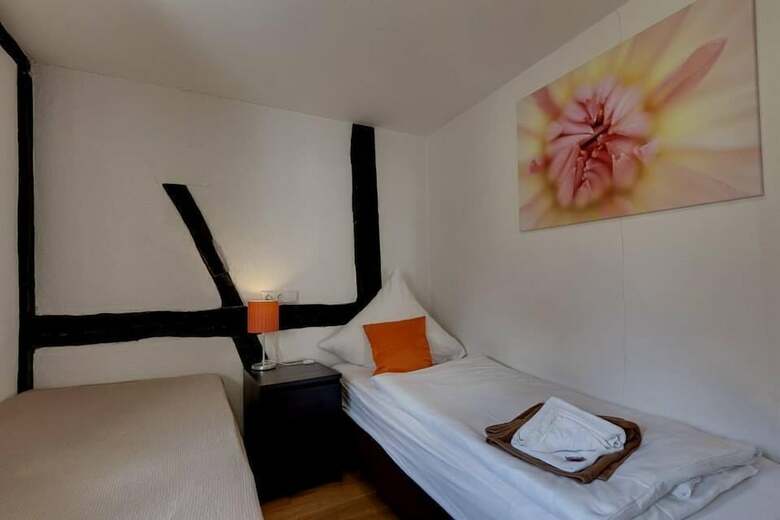 Hotel Kleine Radlerherberge