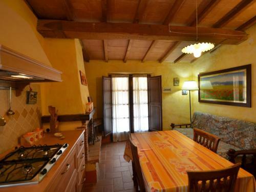 Apartamento Podere Vallerona Silvia