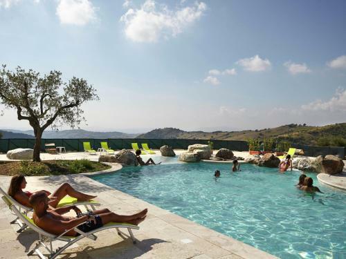 Apartamento Podere Vallerona Silvia