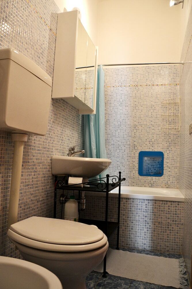 Apartamento Casa Antica Canosa