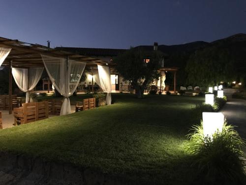 B&B Terre Di Paestum