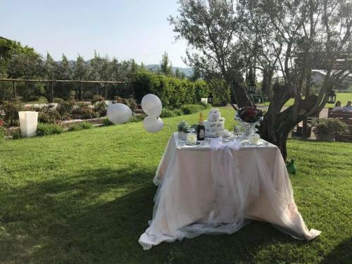 B&B Terre Di Paestum