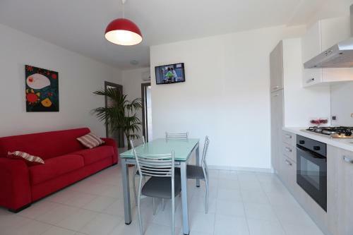 Apartamento Il Gabbiano