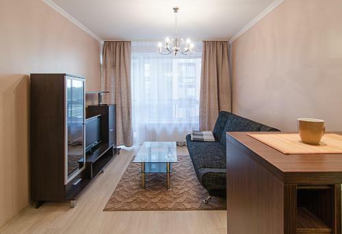 Apartamento Mazvydas Dream