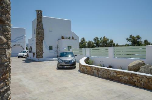 My Villa