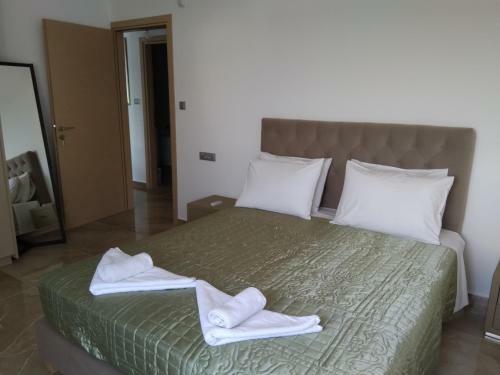 Kavousanos Apartments