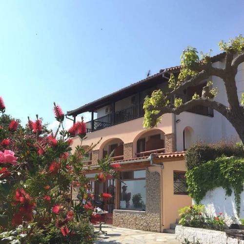 Hostal Opalio