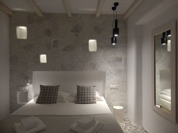 Apartamento Dolphin Kastraki Studios