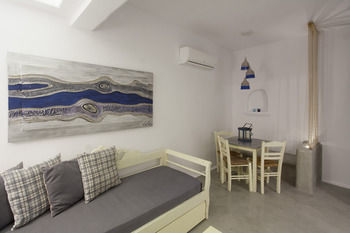 Apartamento Dolphin Kastraki Studios
