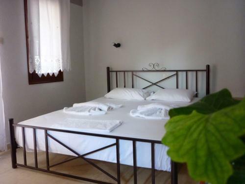 Katerina Apartments
