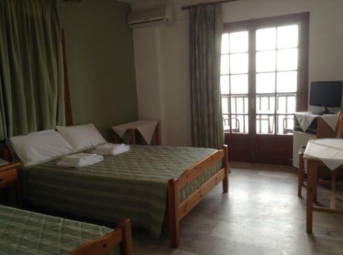Hostal Akrogiali