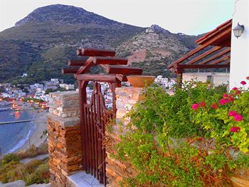 Hostal Bilios Apartments