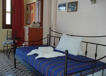 Hostal Bilios Apartments