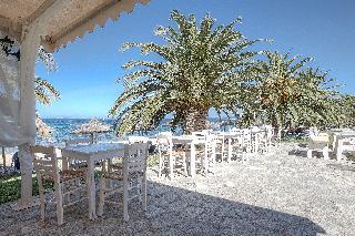 Hotel Lily Ann Beach