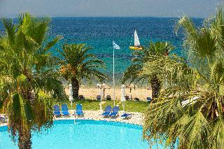 Hotel Lily Ann Beach