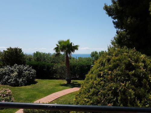 Agrili Apart Hotel