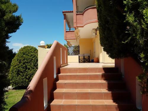 Agrili Apart Hotel