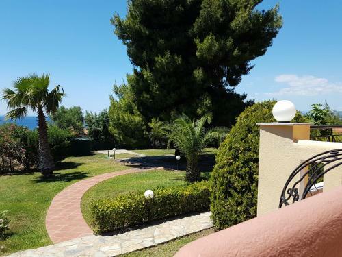 Agrili Apart Hotel