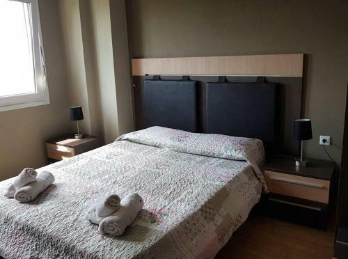 Agrili Apart Hotel