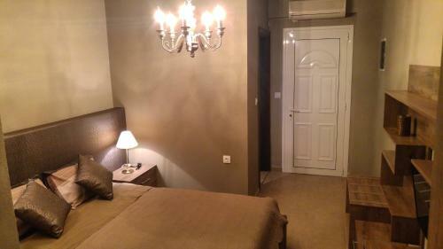 Agrili Apart Hotel