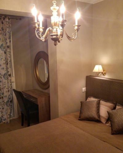 Agrili Apart Hotel