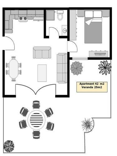 Agrili Apart Hotel