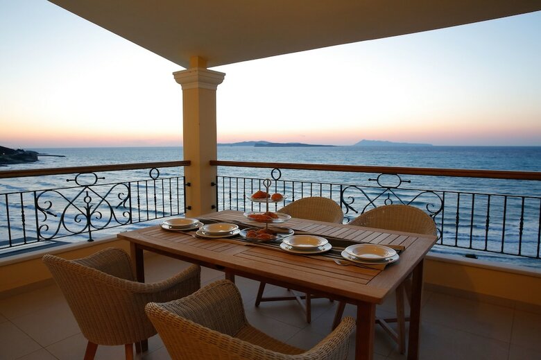 Apartamento Pictures Suites
