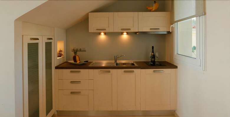 Apartamento Pictures Suites