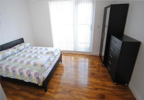 Radalco Apartments