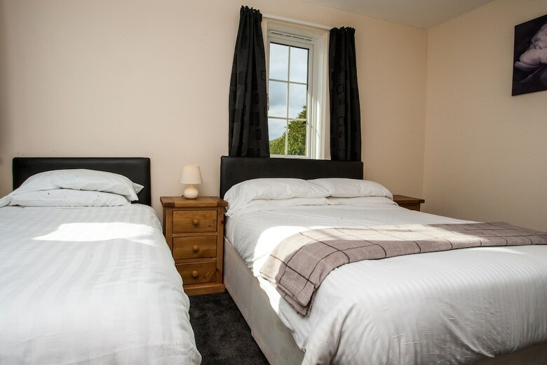 Hotel Tuckers Inn