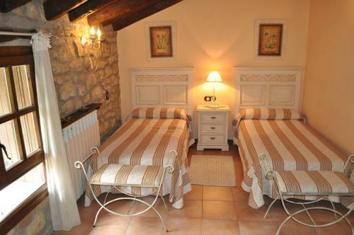 Agroturismo El Rinc�n De La Media Luna