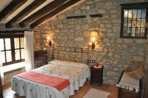 Agroturismo El Rinc�n De La Media Luna