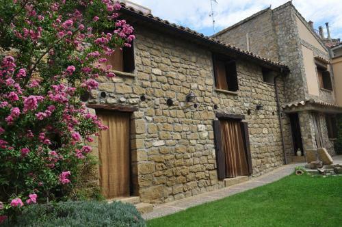 Agroturismo El Rinc�n De La Media Luna