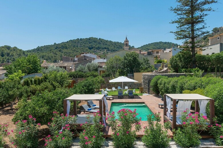 Hotel Turixant