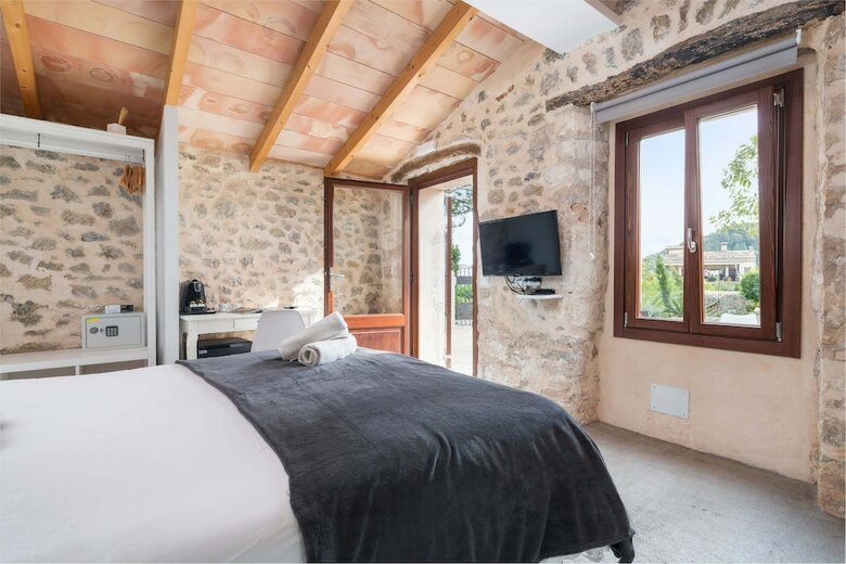 Hotel Turixant