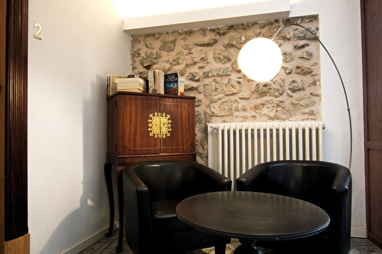 Hotel Turixant