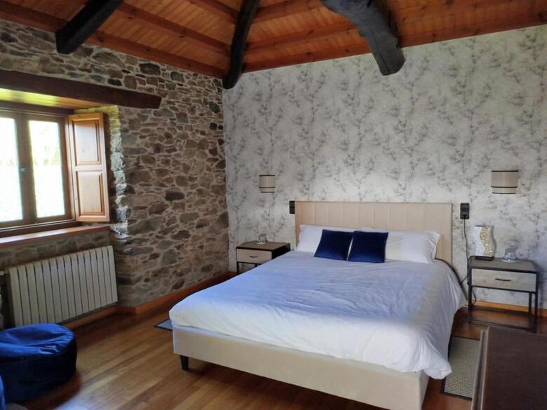 Agroturismo Casa Rural O Vilar