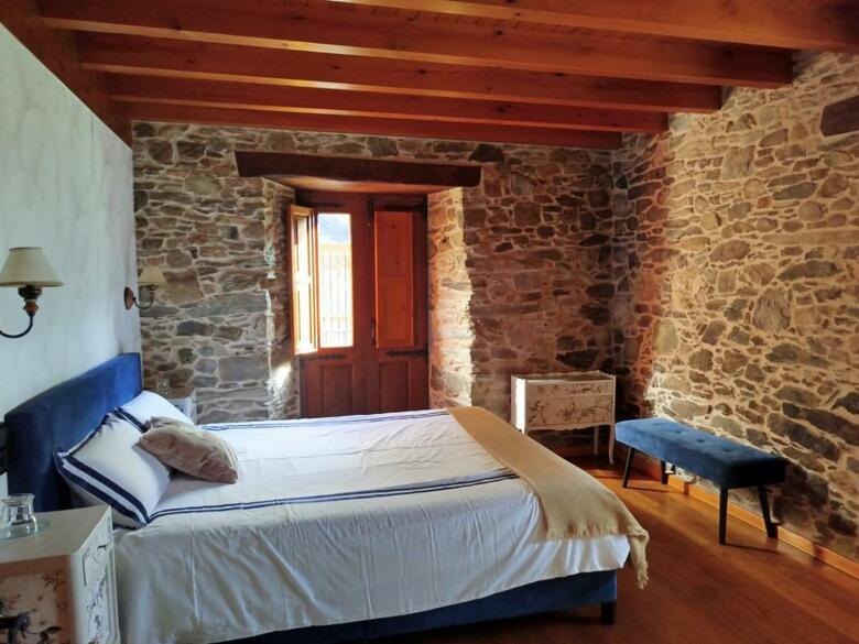 Agroturismo Casa Rural O Vilar