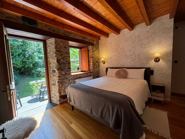 Agroturismo Casa Rural O Vilar