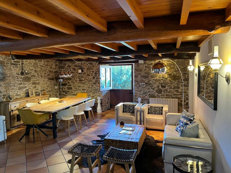 Agroturismo Casa Rural O Vilar
