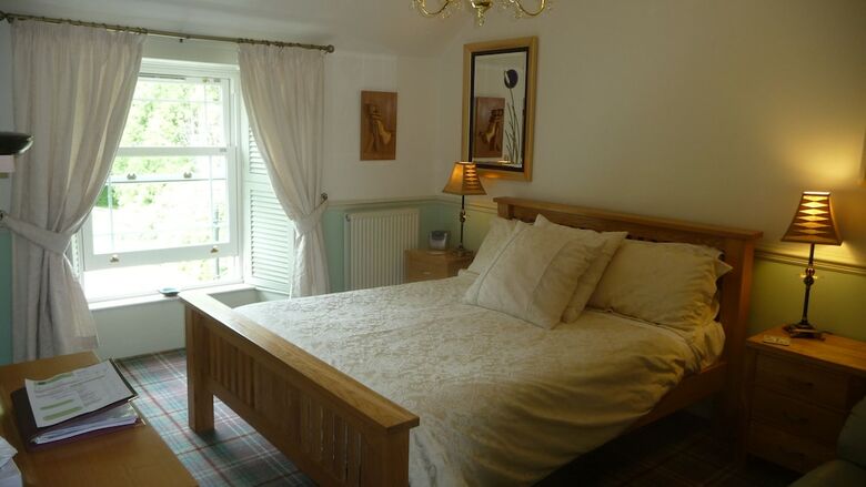 Hostal Fludha Guest House